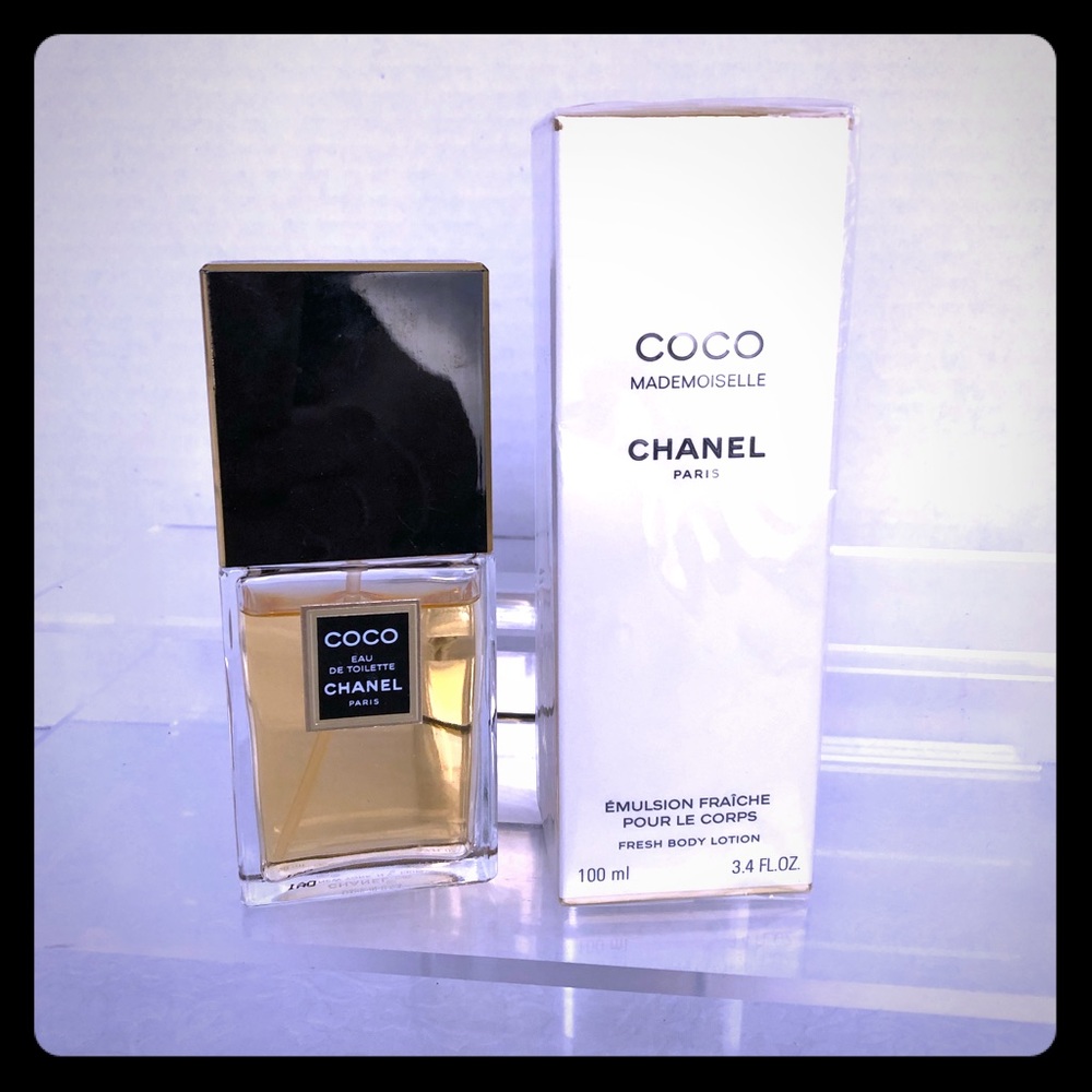 COCO CHANEL